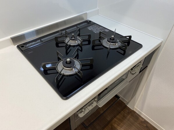 シャーメゾン 姫路Wの物件内観写真